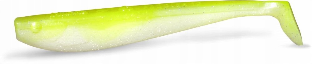 

Guma Manns Q-paddler Citrus Shad 12cm 8g Uv