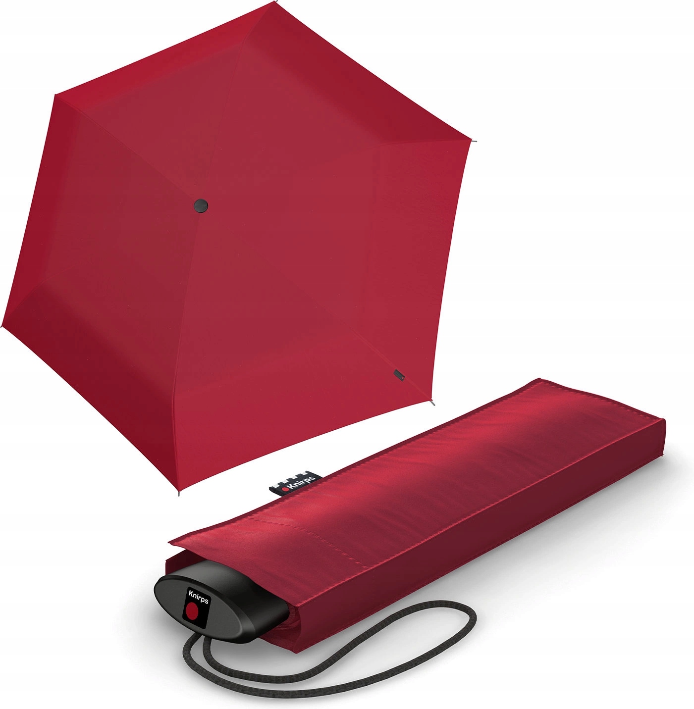 Malý manuální deštník Knirps AS.050