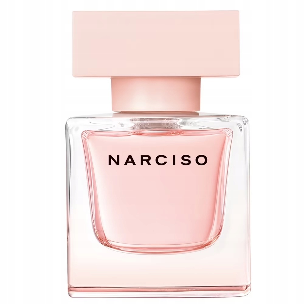 Narciso Cristal Parfémovaná voda Spray 30 ml Dámská vůně Narciso Rodriguez