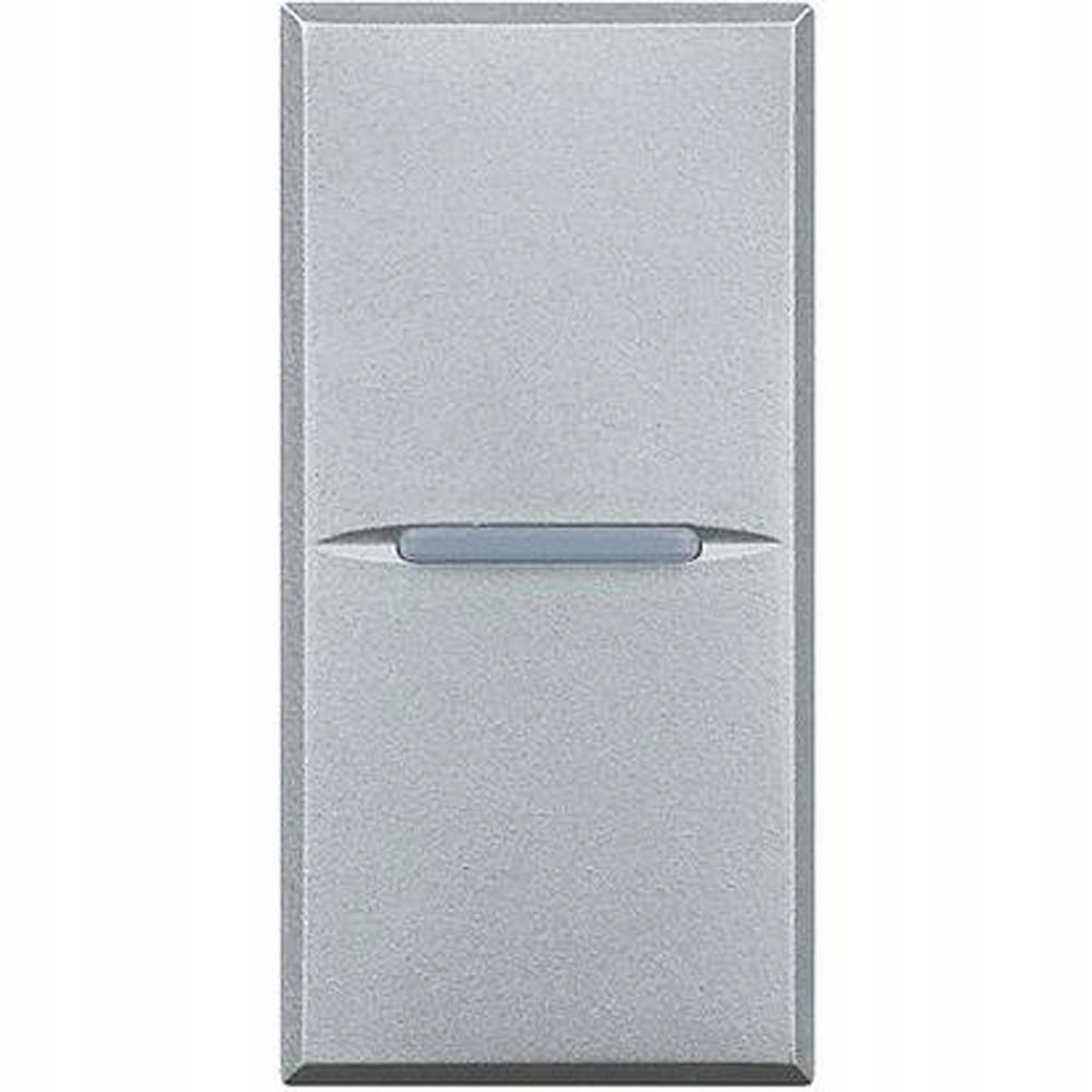 

Łącznik schodowy Axolute aluminium Bticino HC4003N