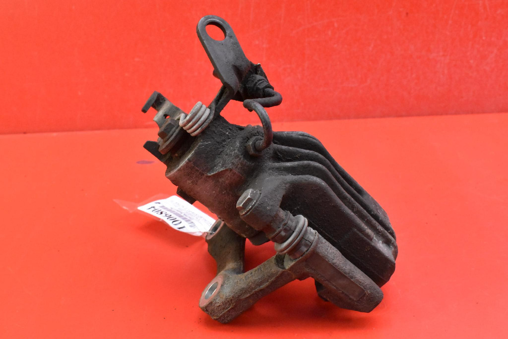 caliper brake left rear part VW GOLF 6 VI 1.4 TSI 122 KM 08-15
