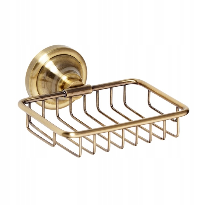 Bemeta Retro Bronze Mydelnička 144108167
