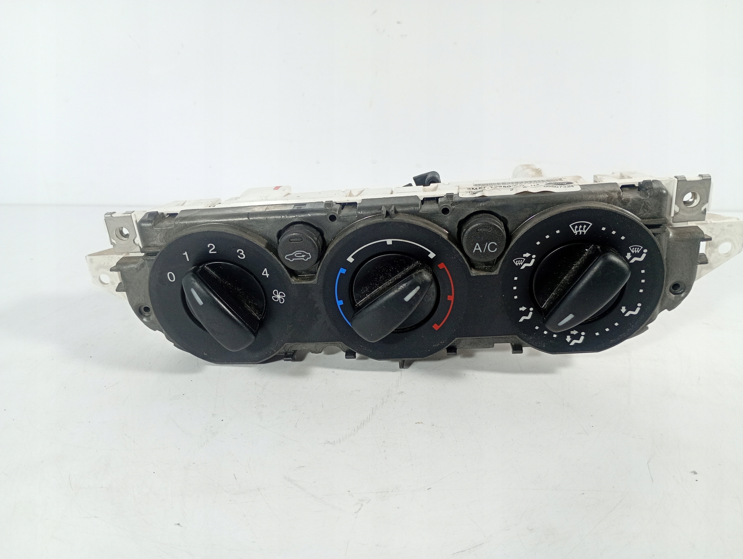 Ford Focus II 2 04-11 switch switch PANEL air conditioning devices OE 3M5T19980AD