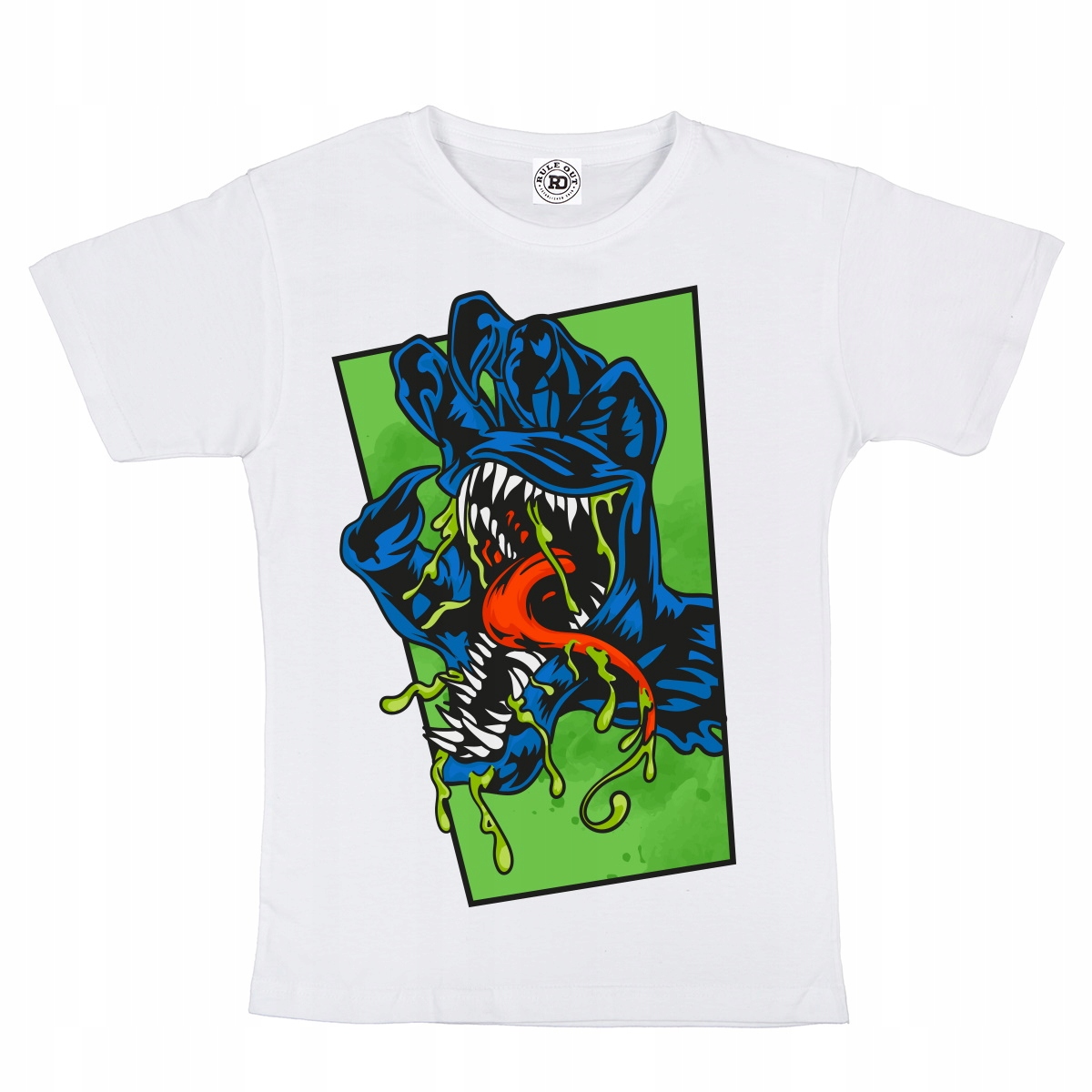 

Dziecięca Koszulka Marvel Avengers Venom