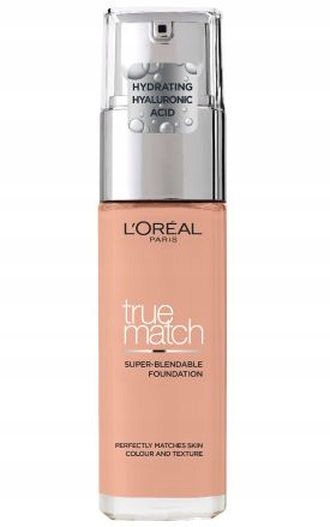 

LOreal Paris Podkład True Match N2 Vanilla 30ml