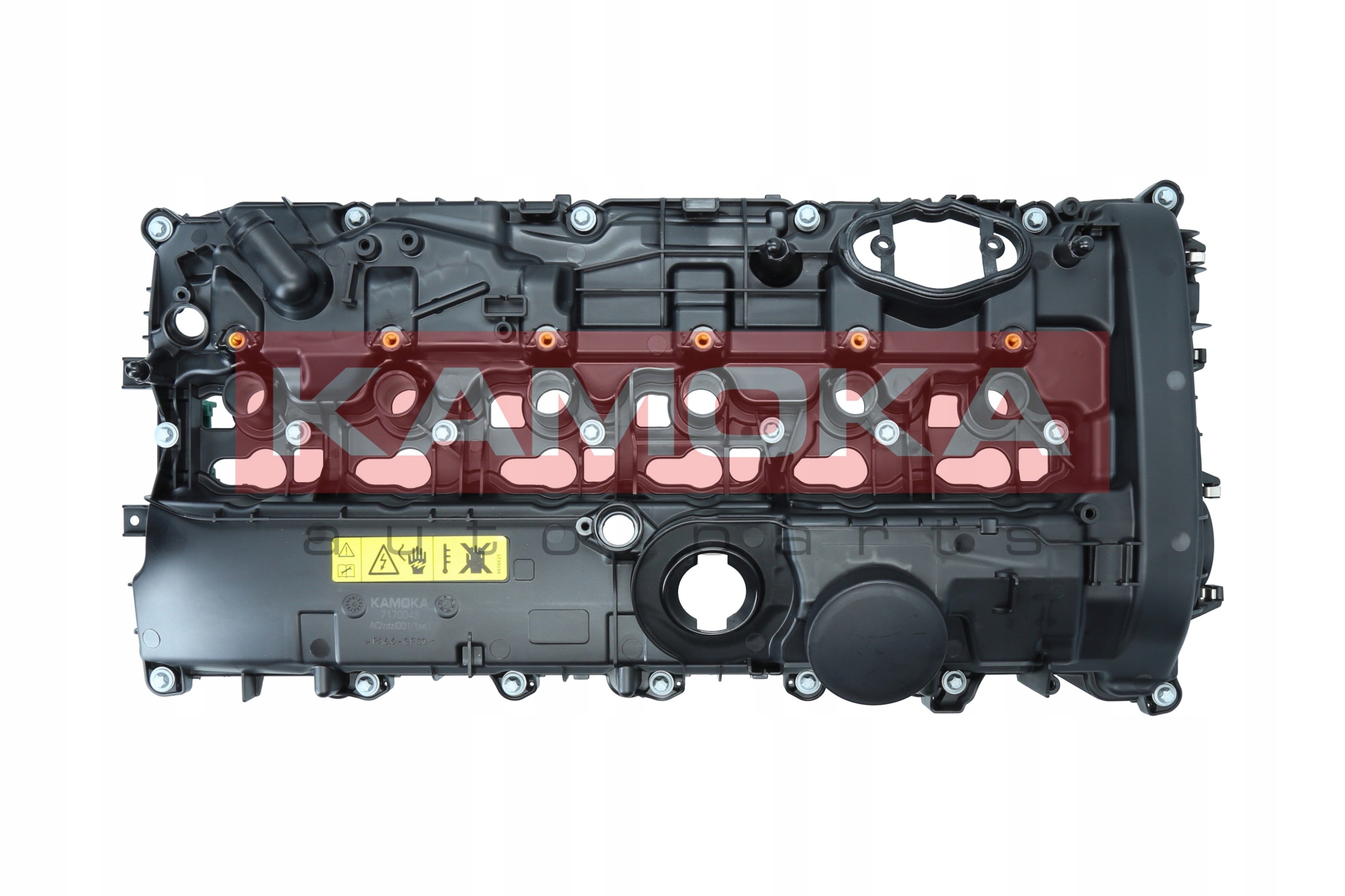 POKRYWA ZAWOROW Numer katalogowy części 7170043