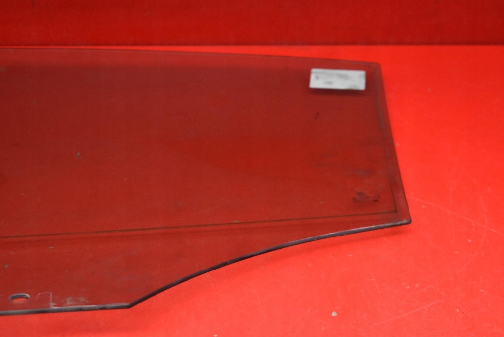 window side right rear part rear VW PASSAT B7 sedan 10-15