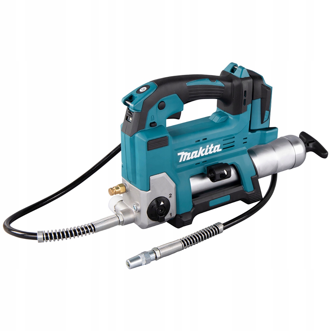 

Smarownica akumulatorowa 18V 690bar Makita DGP180Z