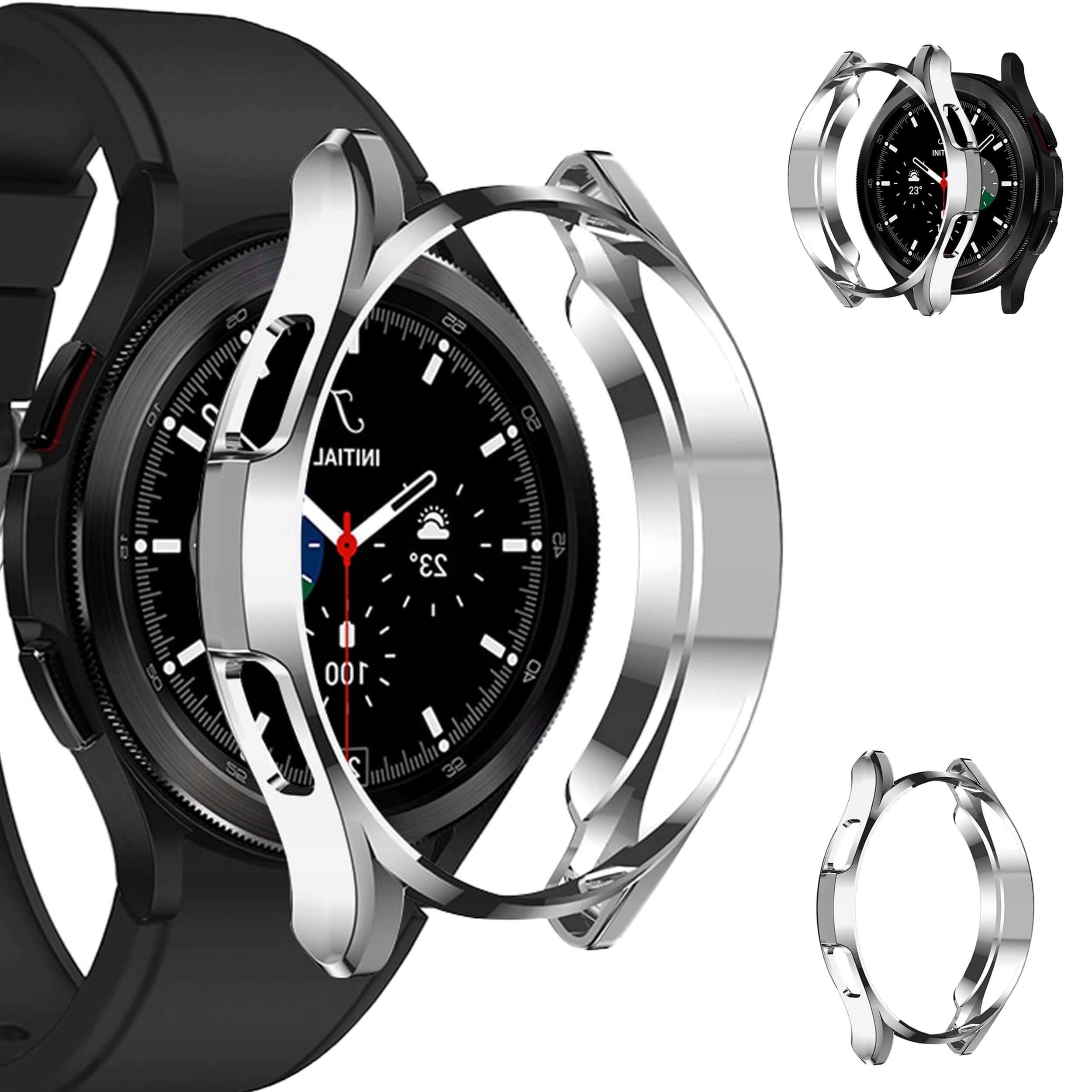 

Etui case obudowa do Samsung Watch 4 Classic 42mm