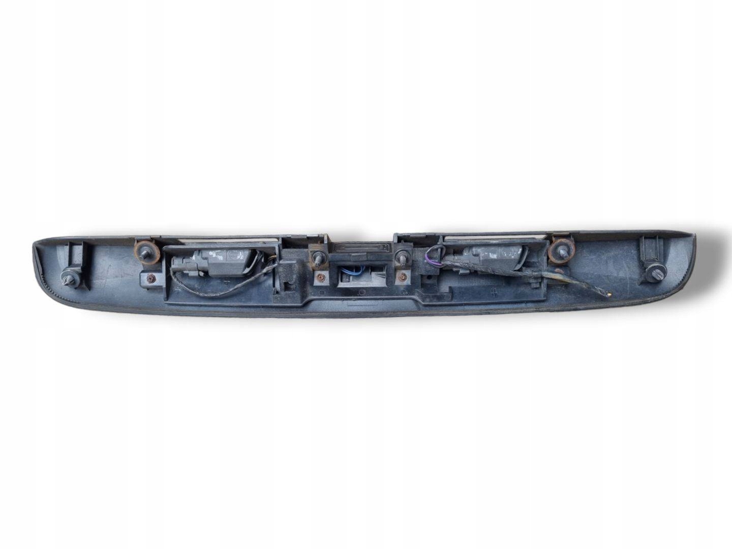 moulding bonnet Nissan Note E11 facelift 2011 90812-BH20H