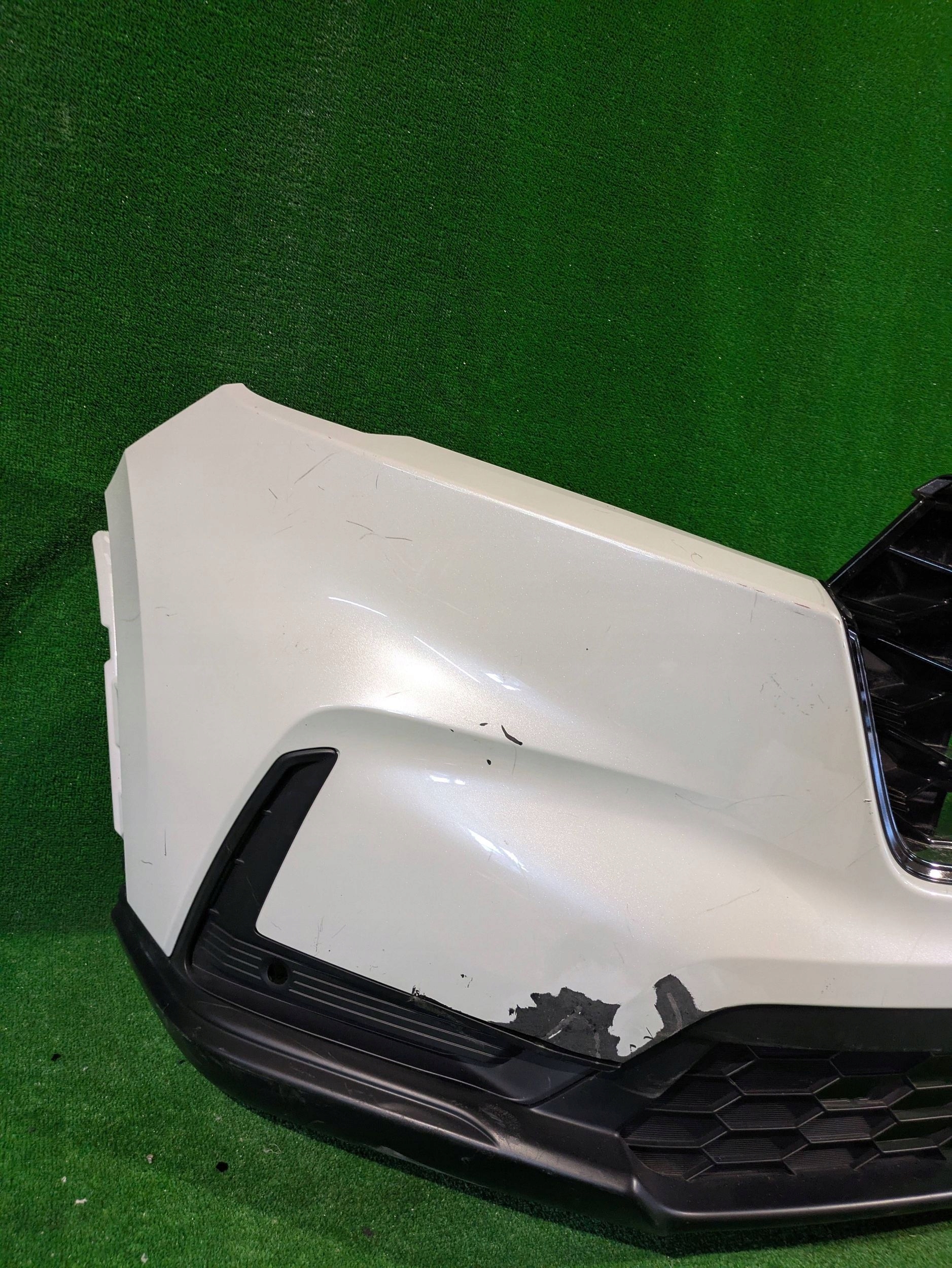 front bumper front HONDA CR-V VI 22