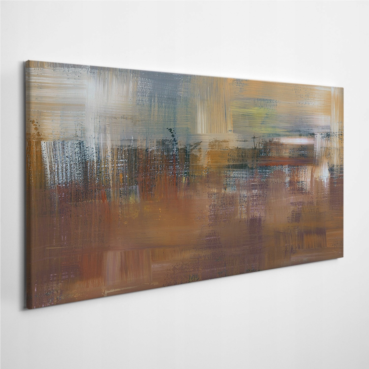 

Foto-obraz z zdjęciem Abstrakcja Art Sztuka 120x60