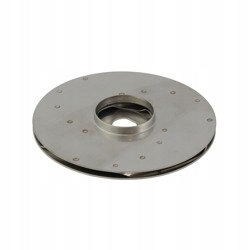 

Wirnik Mhi 1300 Inox bez tulei (na frez) Omnigena