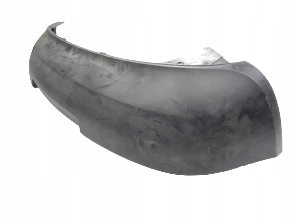 5K6807521F 9B9 - ЗАДНИЙ БАМПЕР ЗАДНИЙ VW GOLF V 1K6807521