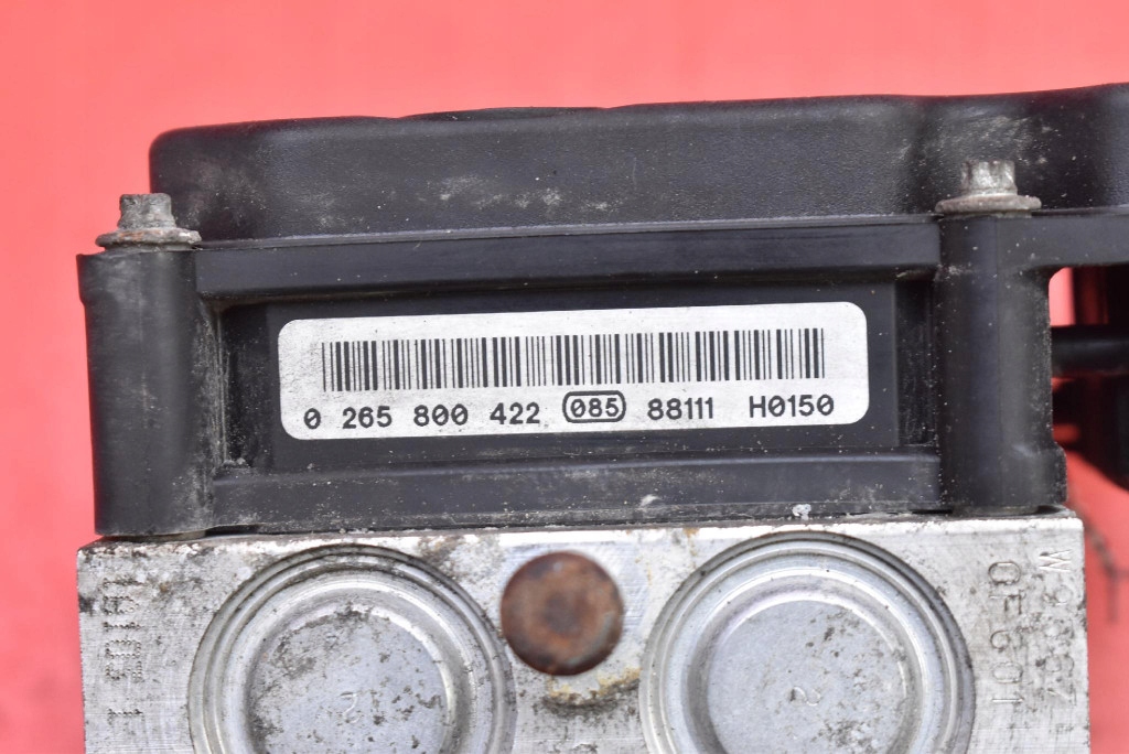 Pompa ABS 13277812 OPEL CORSA D 1.2 16V 80 KM 06-11