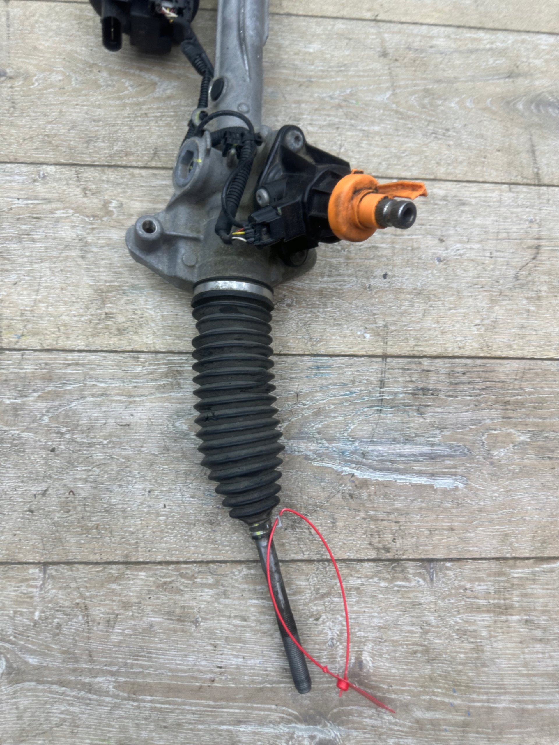 Boîter direction BMW X3 G01 X4 G02 5A65AF2,02