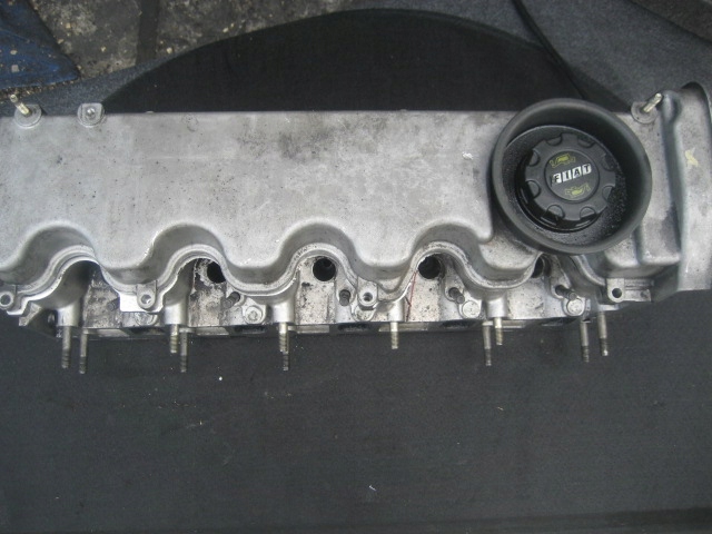 GŁOWICA ALFA ROMEO FIAT 2.4 JTD GWARANCJA!!!