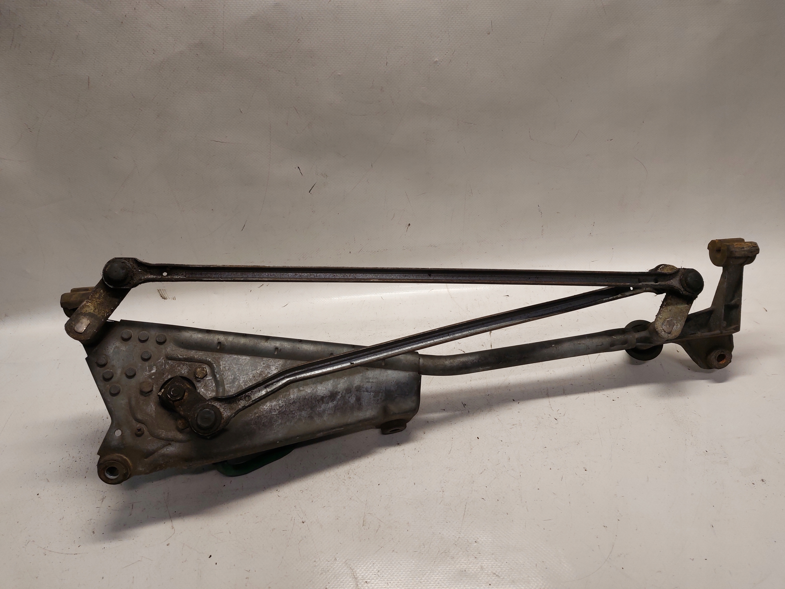 wiper mechanism front HONDA ACCORD V