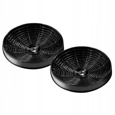 Filtry węglowy do okapu AMICA OTP6641BG kpl.2szt.Oryginał