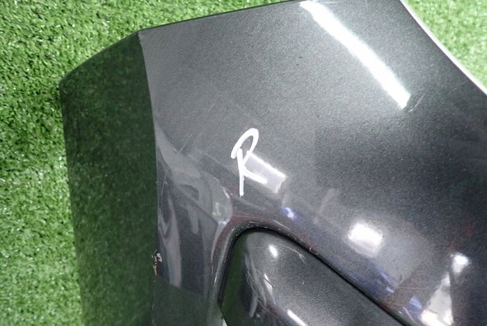 PEUGEOT 308 07-11 front bumper front