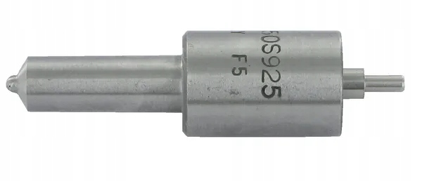 Końcówka wtryskiwacza, Seven