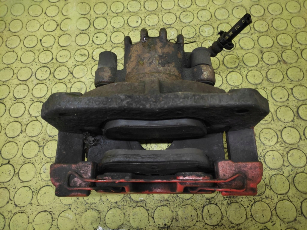 CITROEN C5 III 2.0 HDI caliper brake right front