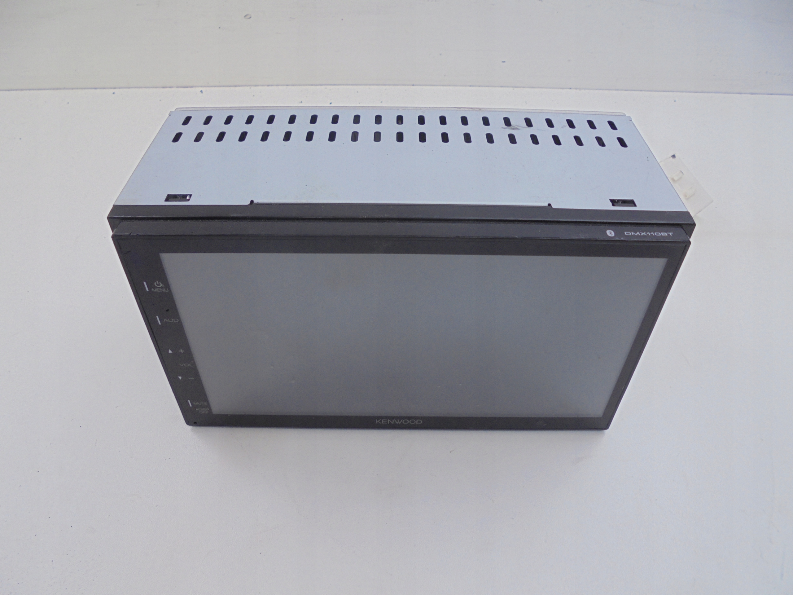 RADIO WYŚWIETLACZ KENWOOD DMX110BT Typ samochodu Samochody osobowe