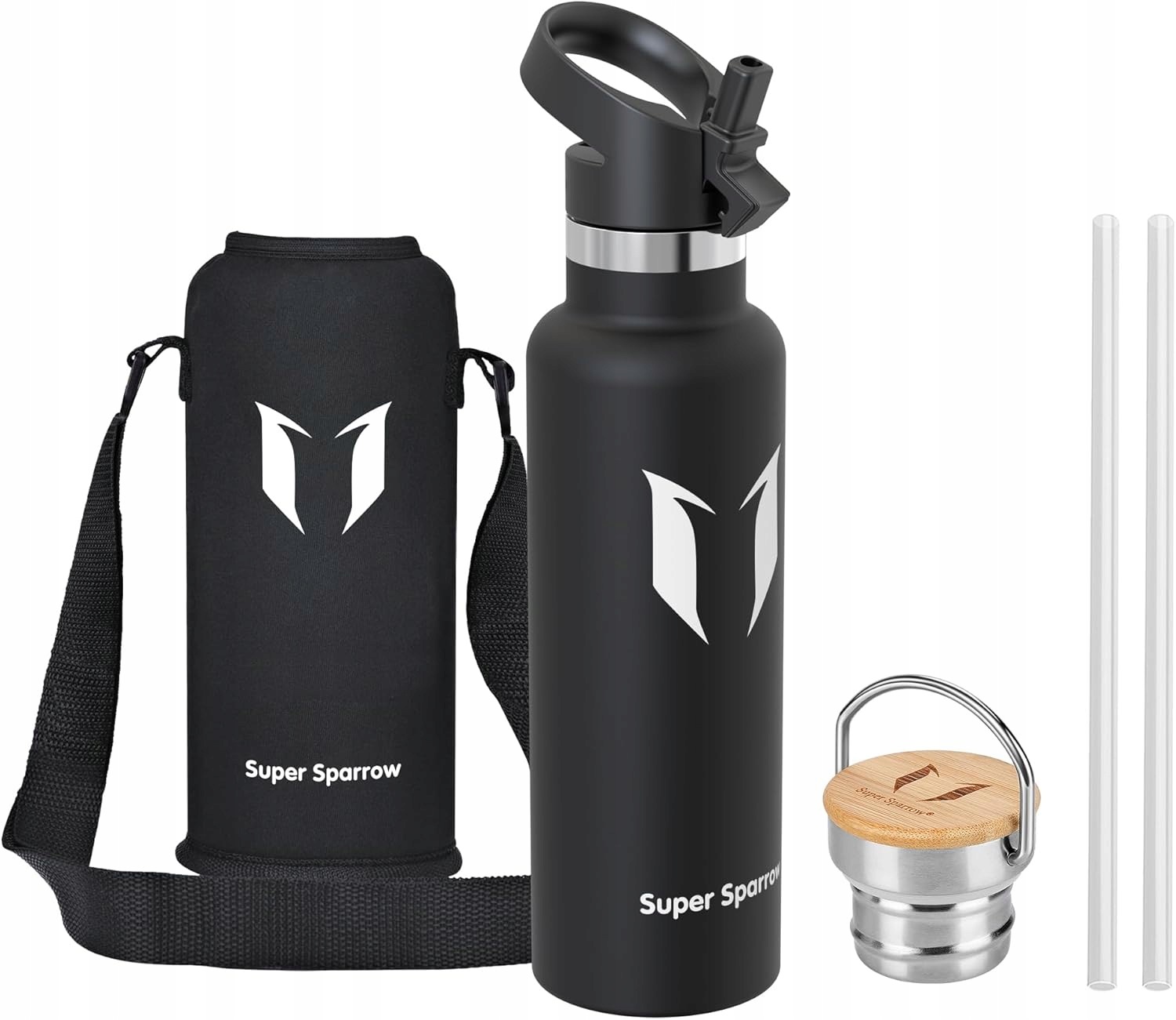 Láhev Sparrow 620 ml