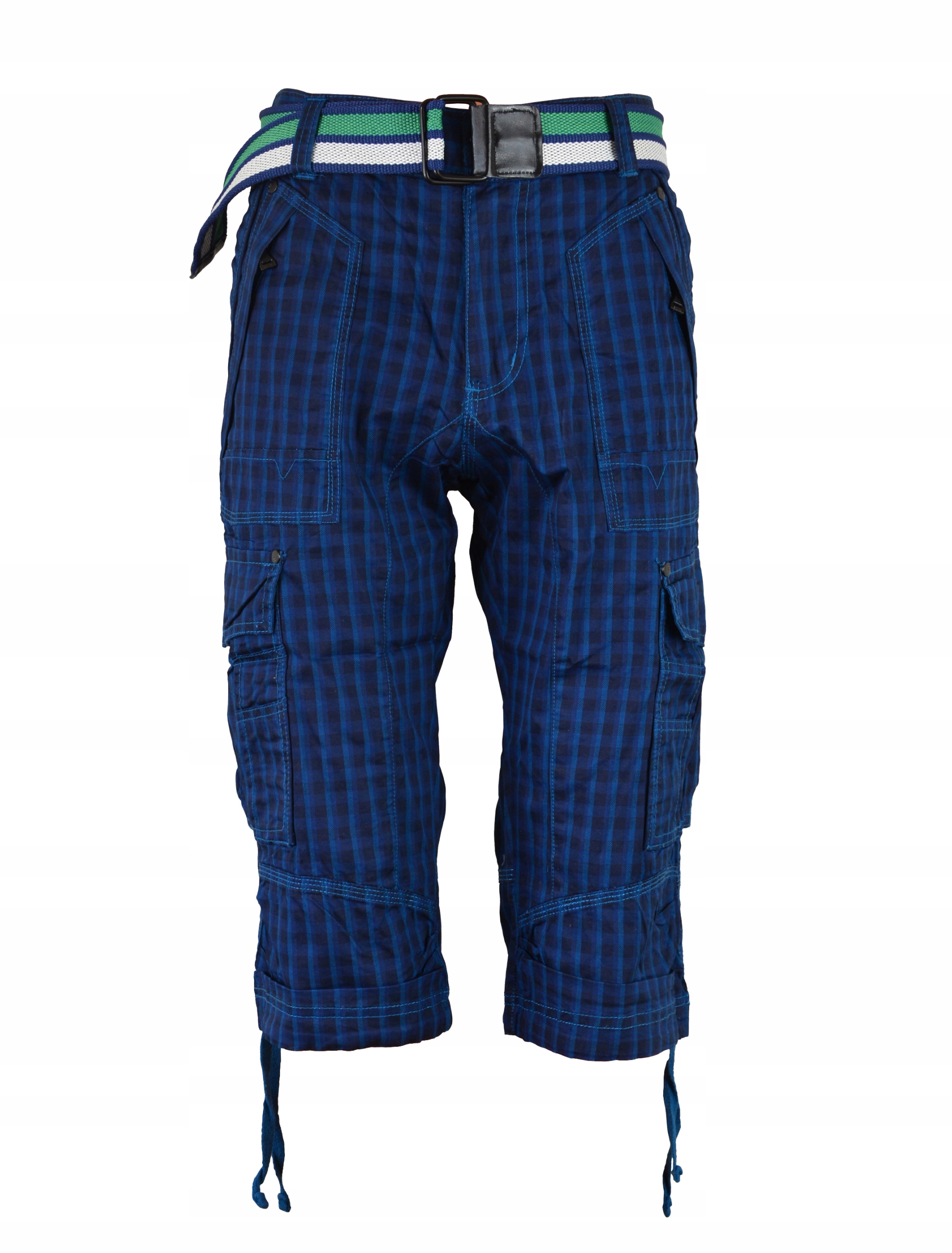 

AH5058 Spodenki męskie, krótkie, bojówki rozm 2XL