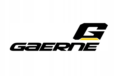 Gaerne Turistické Topánky G-adventure Aquatech Black Čierna Farba Veľkosť 38