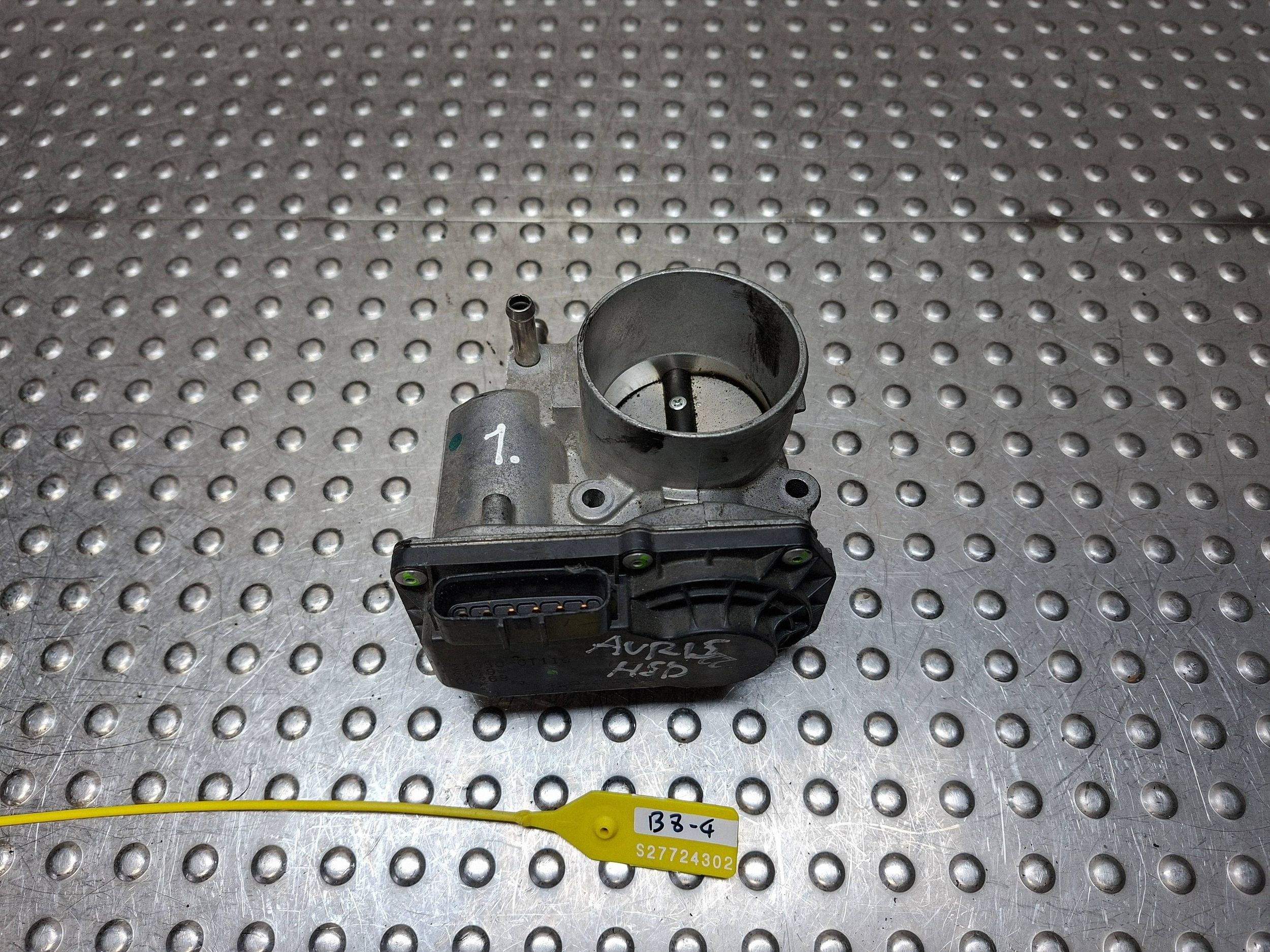 valvola a farfalla TOYOTA COROLLA E21 CH-R 19- 1.8 HSD 22030-0T110