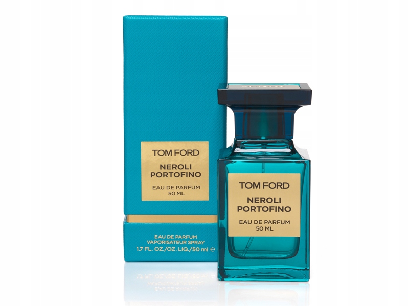 Tom Ford Neroli Portofino Edp 50 ML