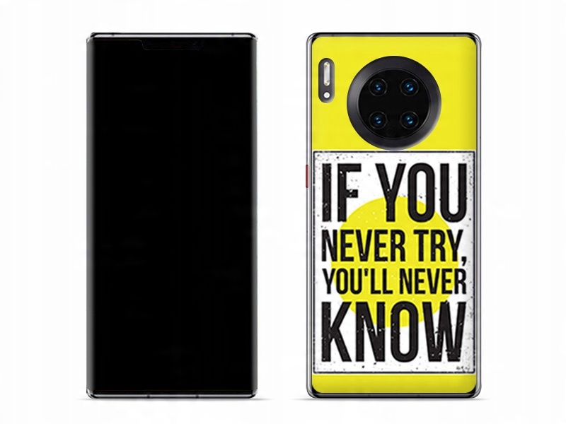 

Etui do Huawei Mate 30 Fantastic Case