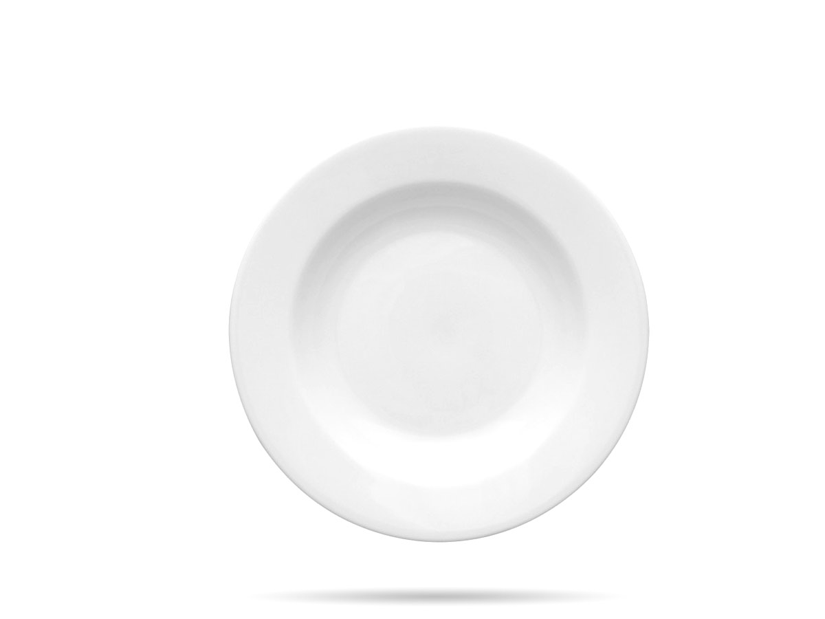 Talerz głęboki 28 cm Kaszub LUBIANA