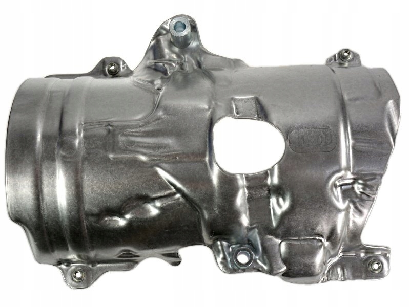 1723EY - COVER OF THE CATALYST 1.6 HDI 9680347680 OE PSA