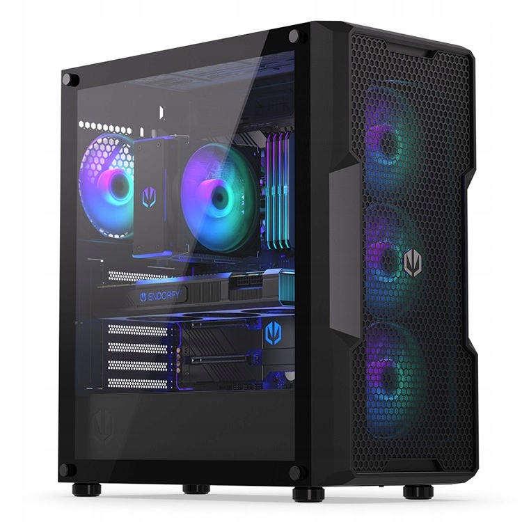 Endorfy Regnum 400 Argb