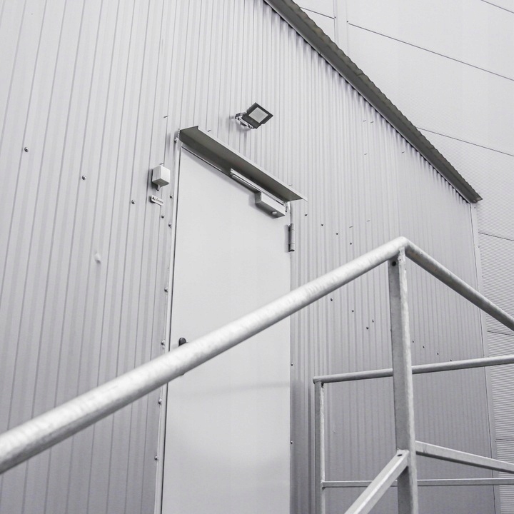 Halogen biały neutralny 1100 lm 10 W Marka Forever