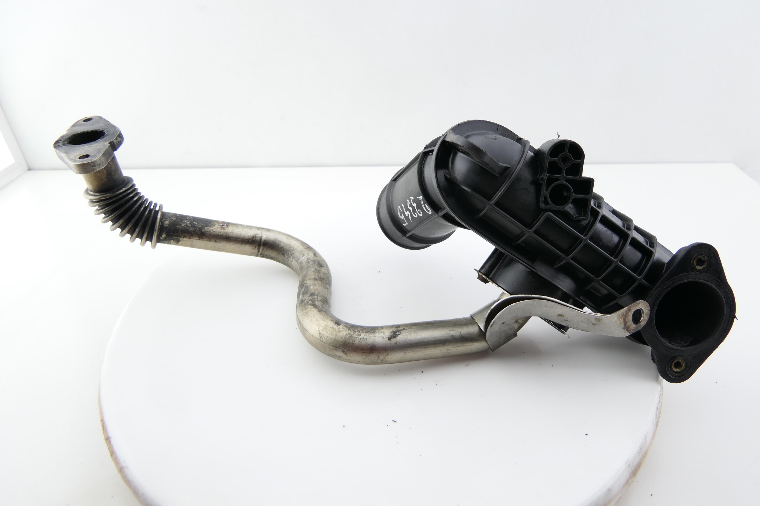 pipe air FORD TRANSIT MK7 2.2 TDCI 6C1Q-9E470-AD