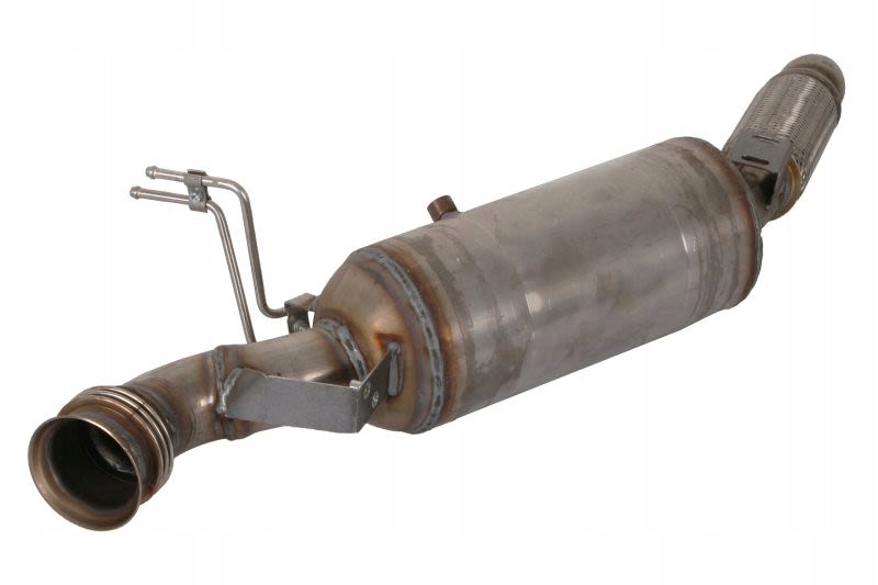 Фільтр сажі MERCEDES SPRINT JMJ JMJ 1111