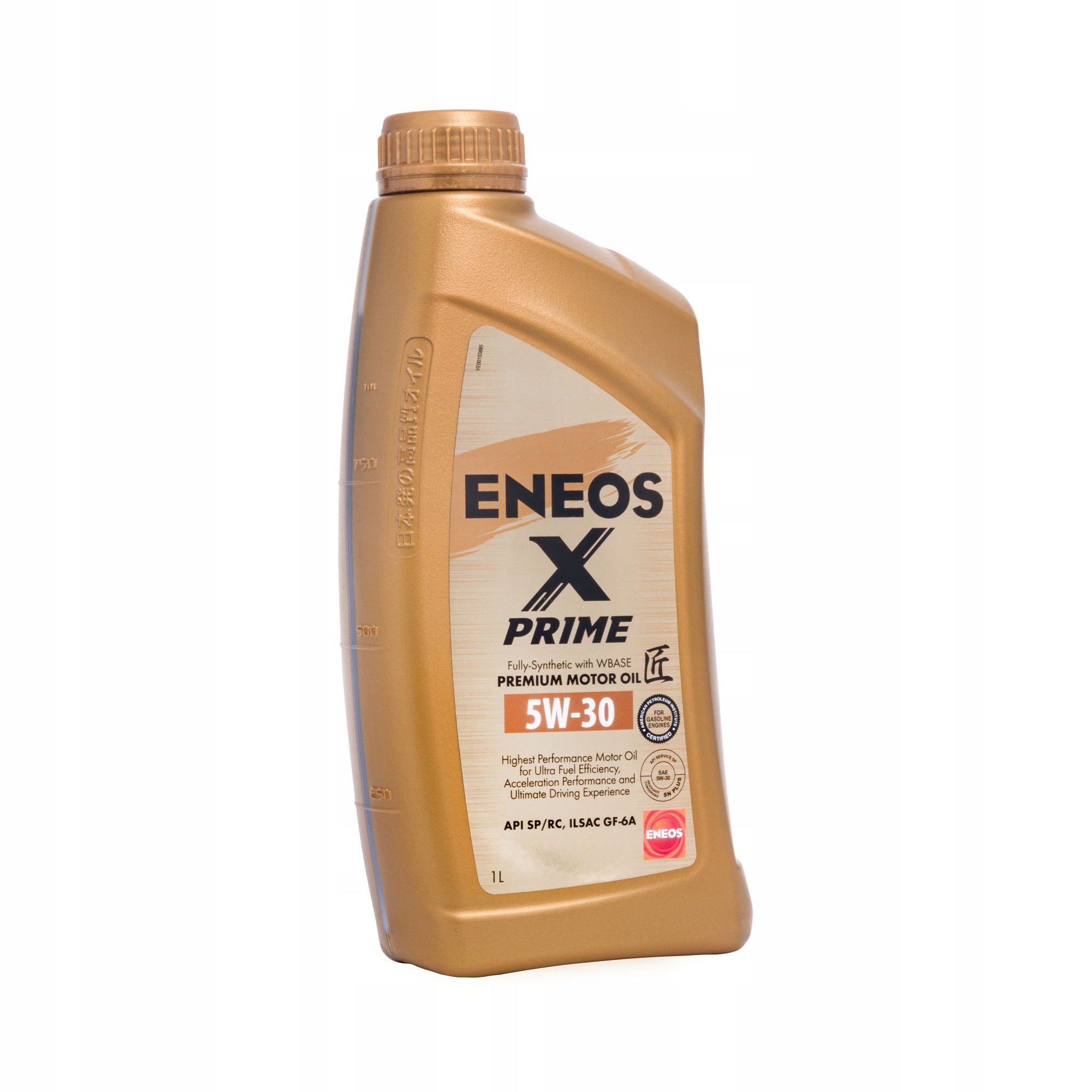 Eneos X Prime 5w30 - Niska cena na Allegro