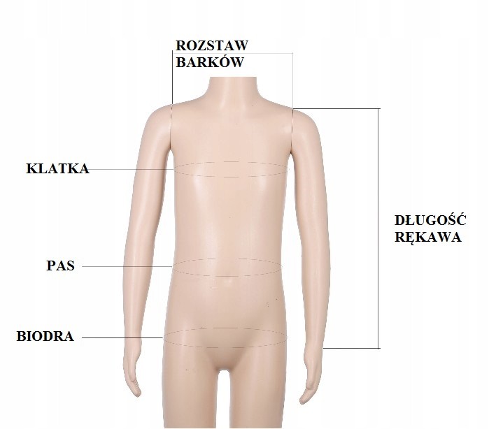 BODY BALETOWE STRÓJ DO TAŃCA BEZ RĘKAWÓW 110 Płeć kobieta