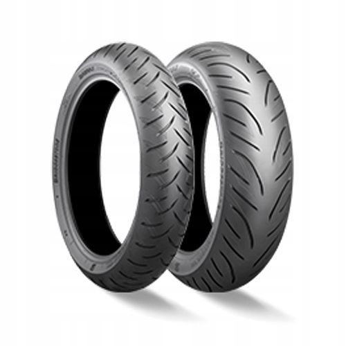 

1x Bridgestone SC2F 120/70R15 56H