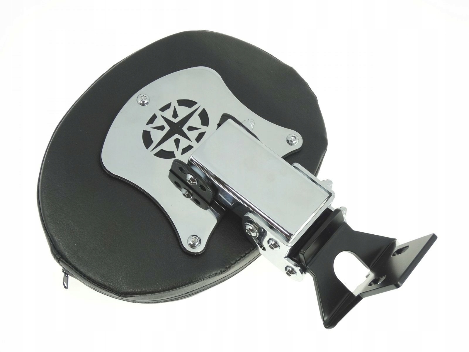 OPARCIE KIEROWCY RUCHOME YAMAHA DRAG STAR 1100