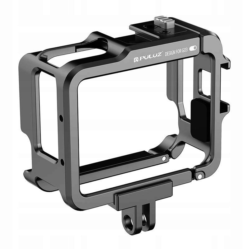 Metalowa osłona Puluz do kamery Insta360 Go 3 Go 3S