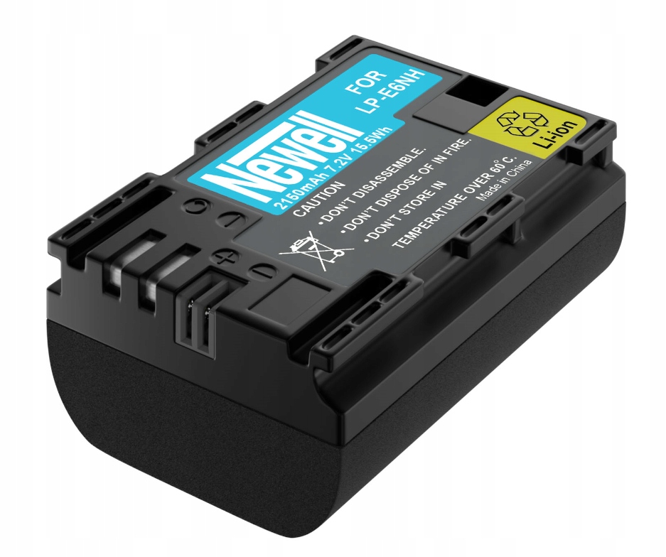 BATERIA AKUMULATOR DO CANON EOS R6 Marka Newell