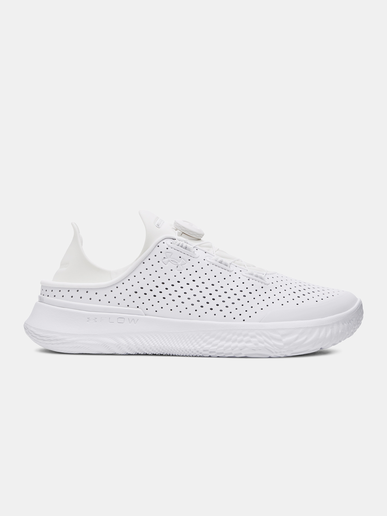 Under Armour Boty Ua Slipspeed Trainer Syn-wht