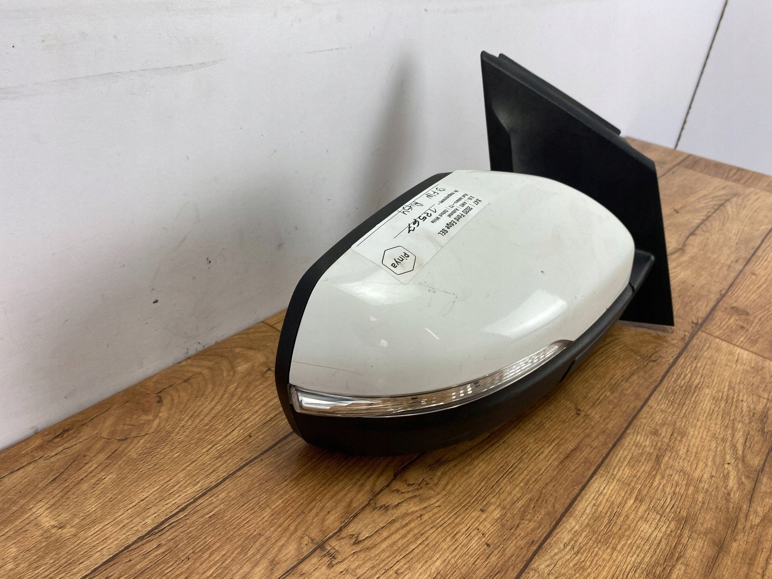 electrics mirror side right 9PIN Ford Edge II 2019