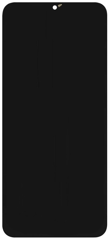 ORYGINAŁ WYŚWIETLACZ DO REALME C33 LCD ŁATWY MONTAŻ Marka Realme