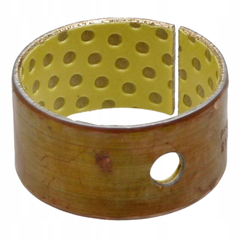 Tuleja do wahacza ładowarki 43043093