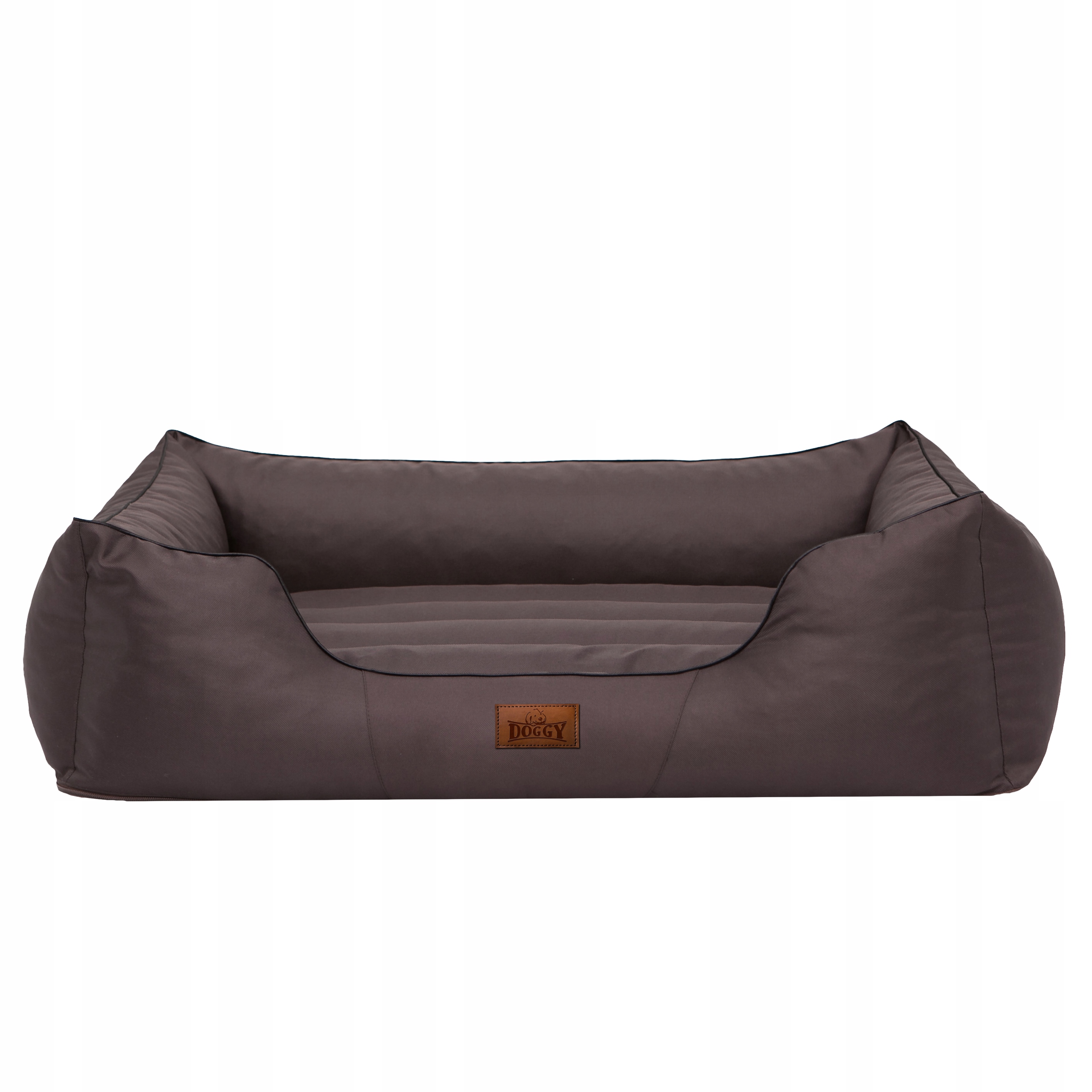 Pelíšek Voděodolné pro malého psa 65x50 cm Pohovka Potah Kotec L